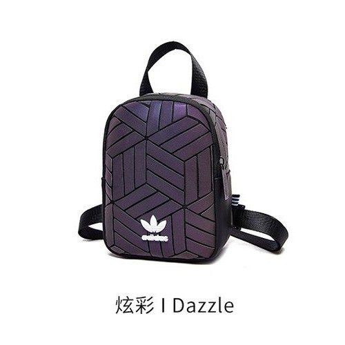 adidas backpack colorful