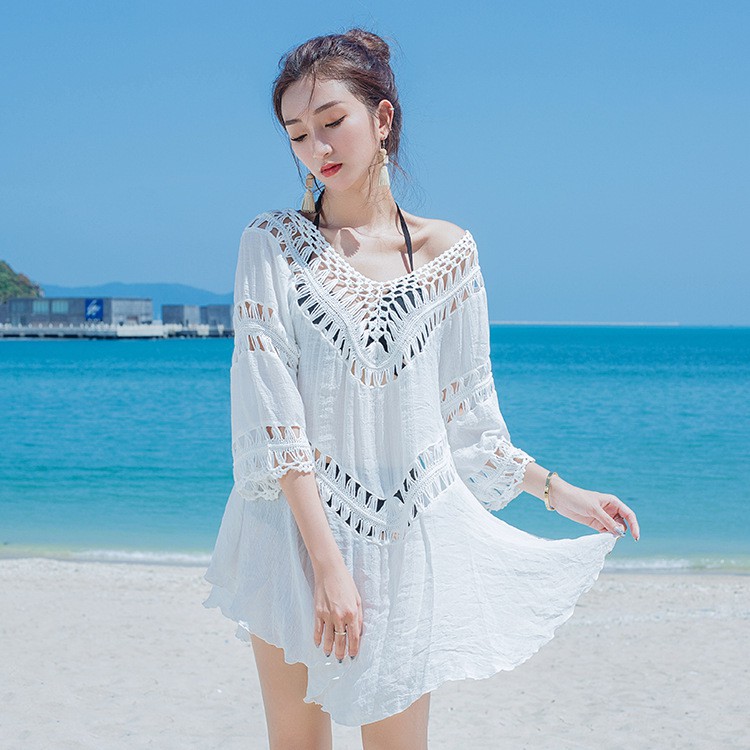 Korean Beach Outfit | Dresses Images 2022