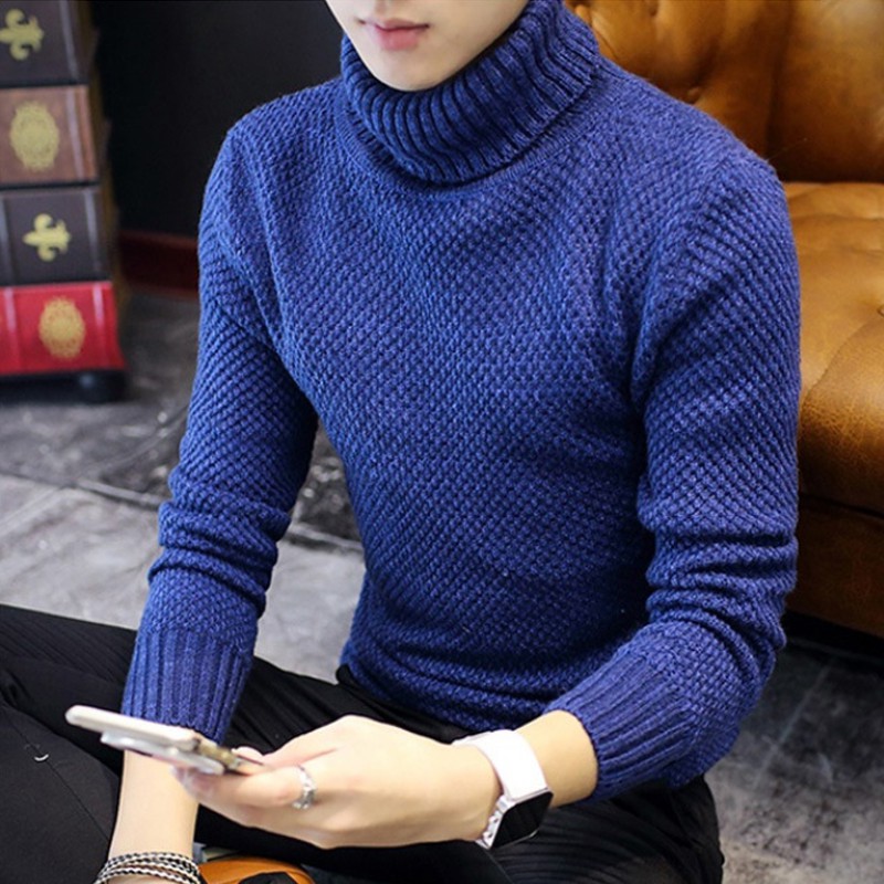 turtleneck sweater shopee