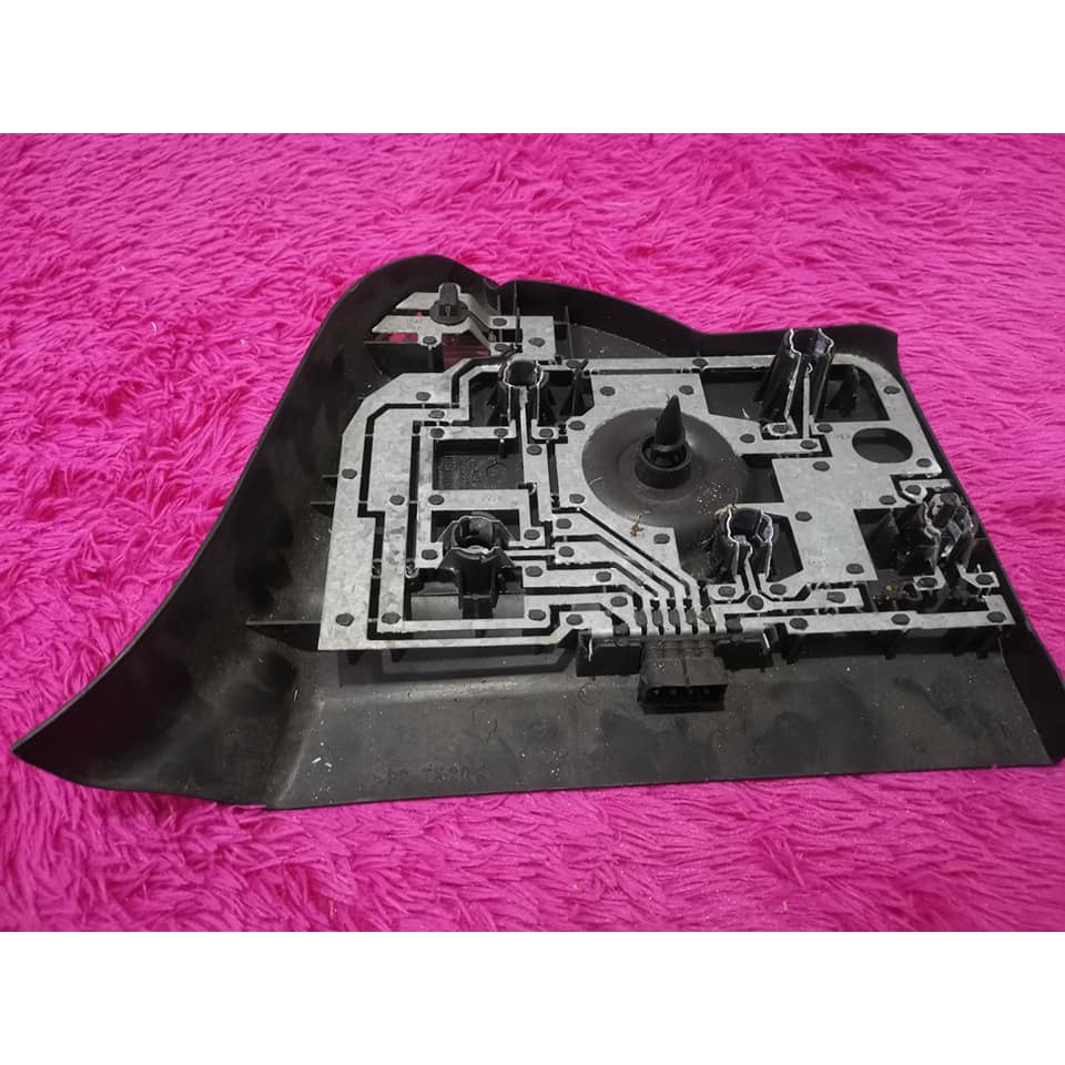 BMW E36 Ti Compact Bulb Holder Tail Light Lamp Lampu Belakang Shopee
