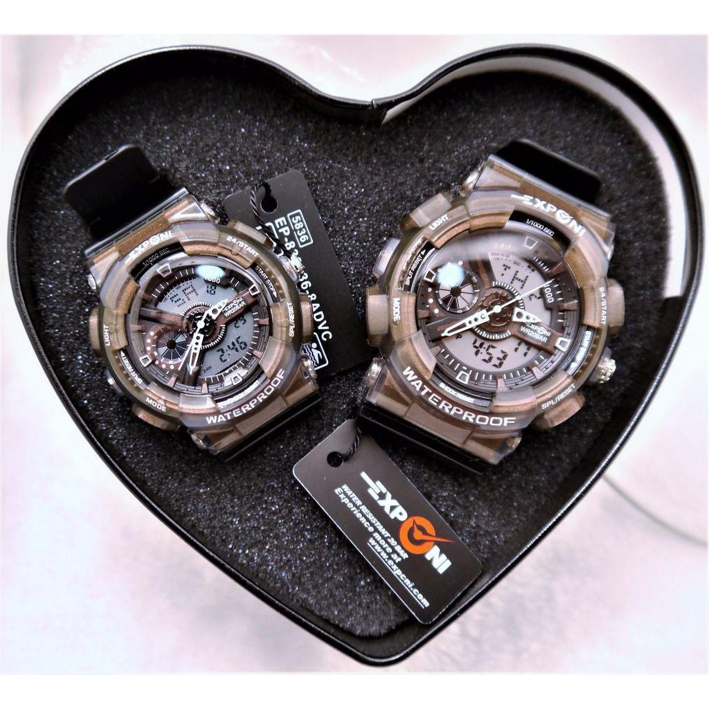 exponi watch 5836 price