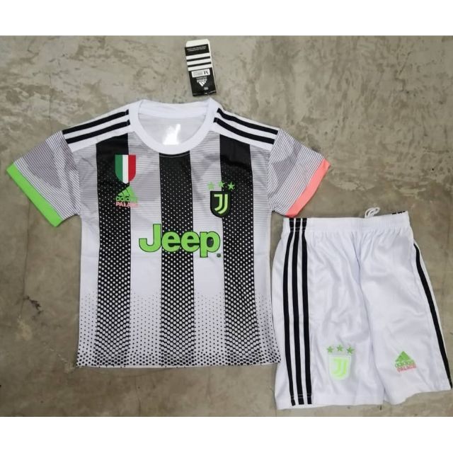 juventus 100 years jersey