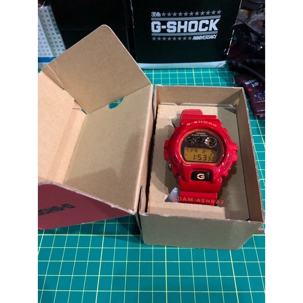 cb4 gshock