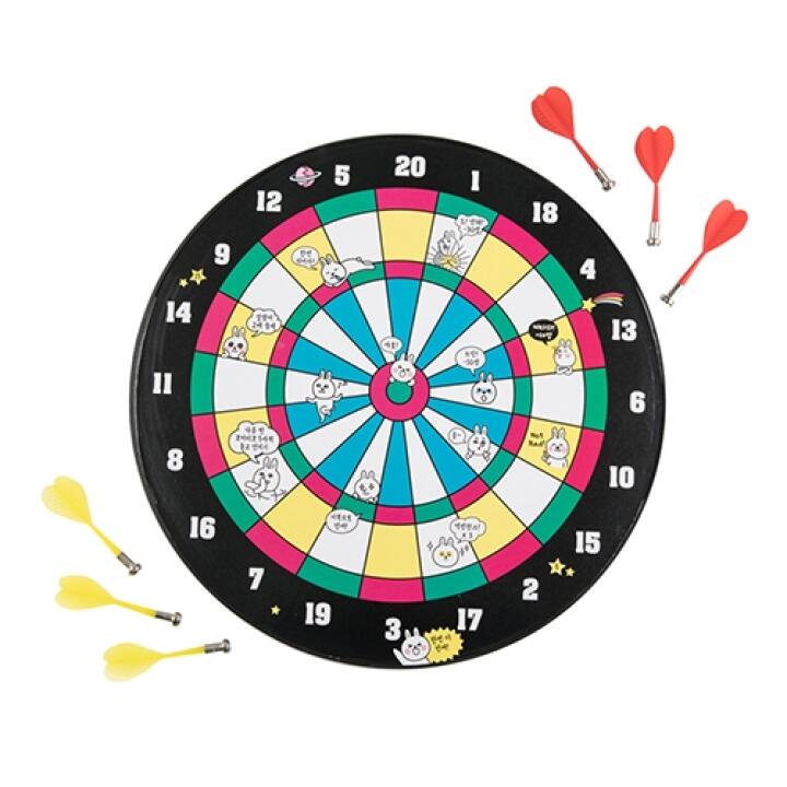 [ARTBOX OFFICIAL] 340mm Dart General Mito Shopee Malaysia