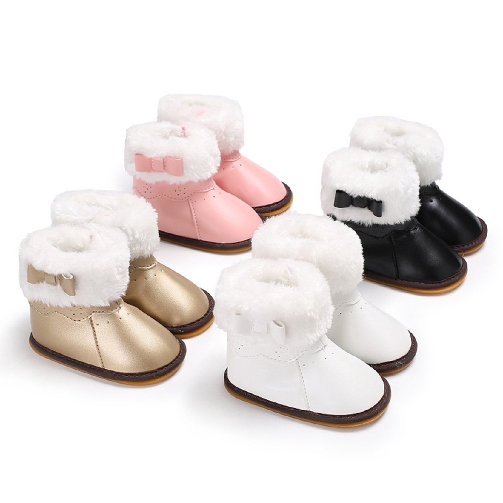 cute baby girl boots