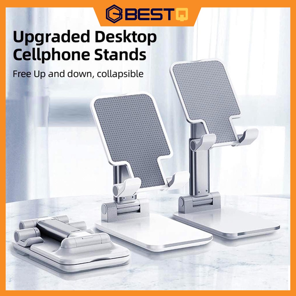 Universal Desktop Phone Holder Stand Support Tablet/Phone Adjustable Portable Phone Holder Phone Stand Holders