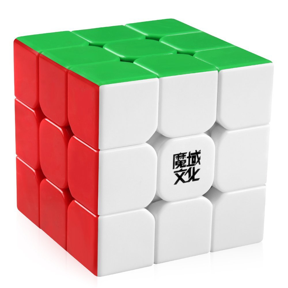shopee rubik's cube