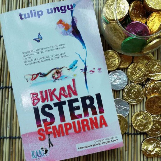 tonton.com.my bukan isteri sempurna