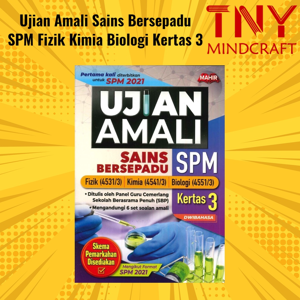 Contoh soalan sains spm 2021