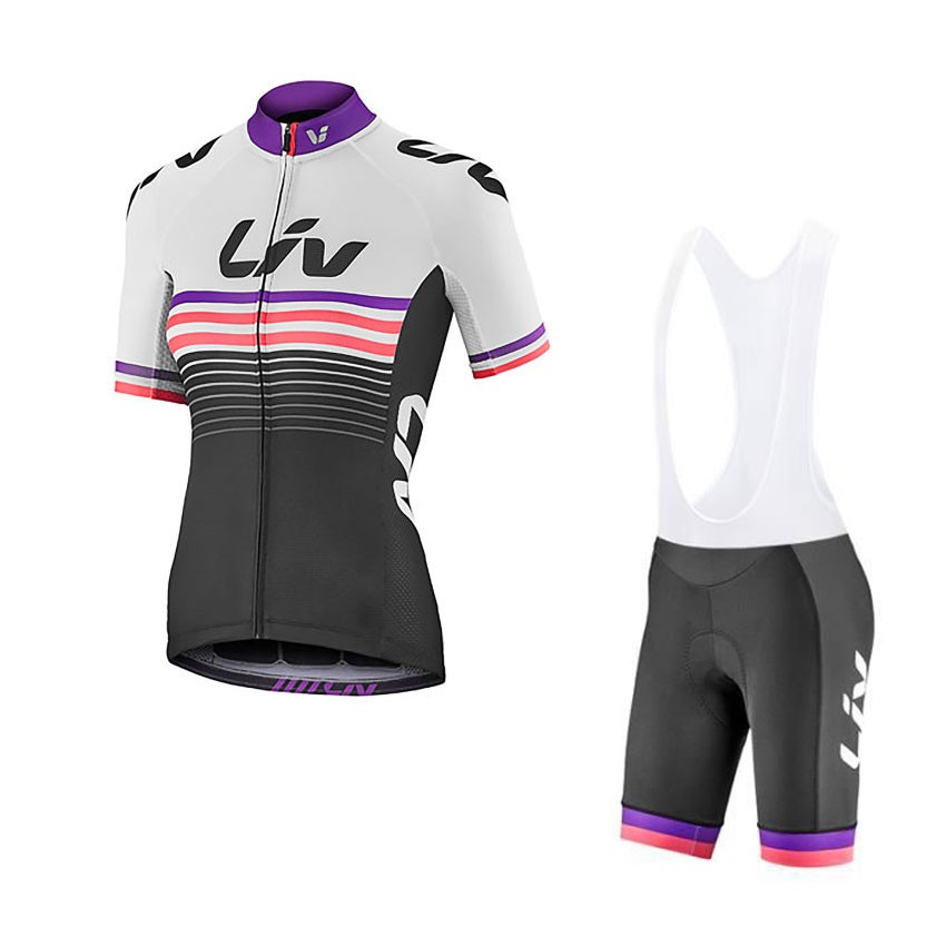 liv cycling kit