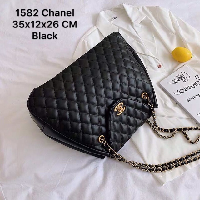 harga beg chanel