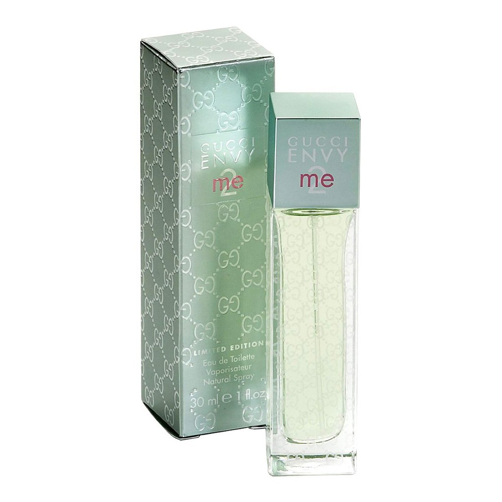 gucci envy me 2 100ml