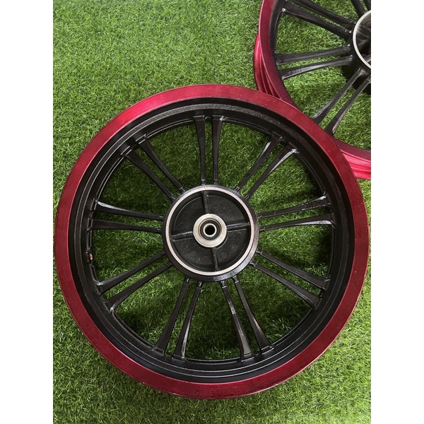 Sport Rim FZ150 18Batang X1R Shopee Malaysia