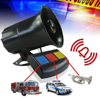 Car Horn Hon Kereta 110db Shopee Malaysia