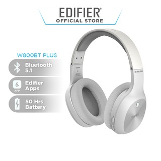 Edifier w800bt подключение к компьютеру