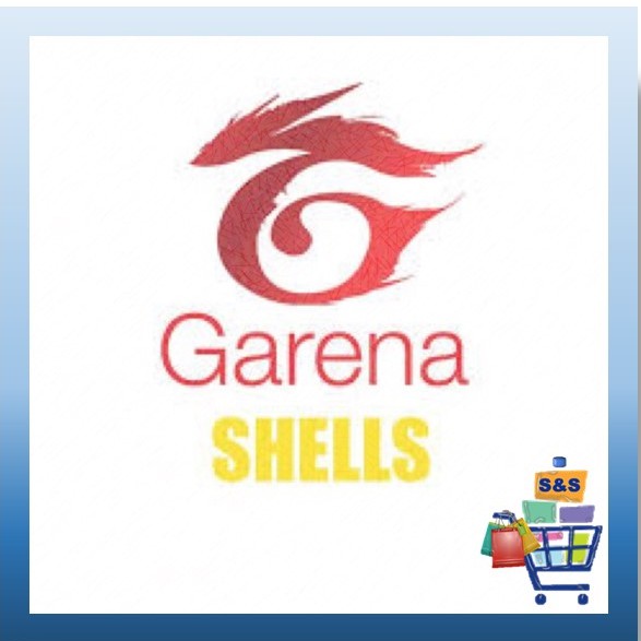 500 garena shells price