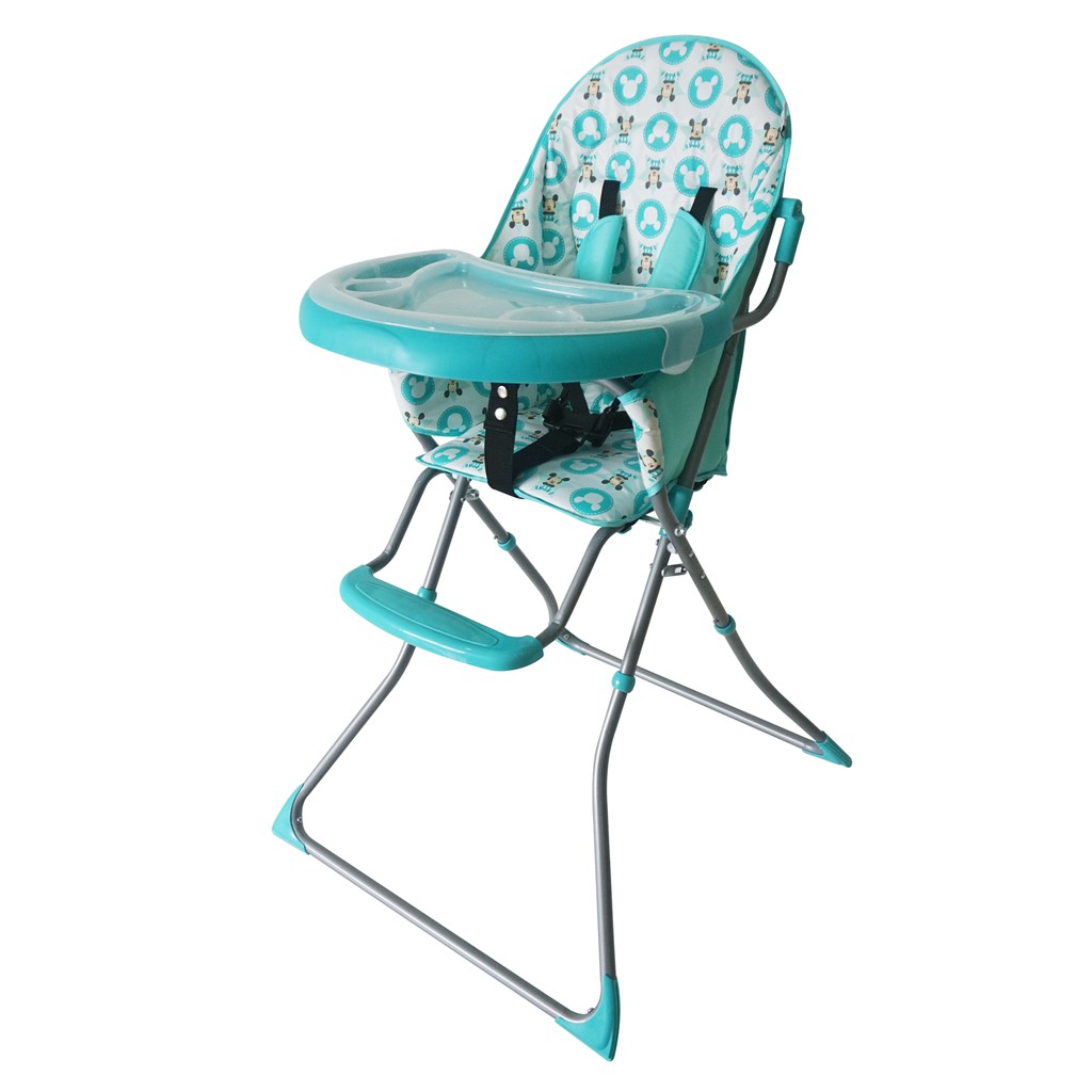 disney baby chair
