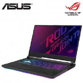 Asus rog strix g712l i7 rtx2060 обзор