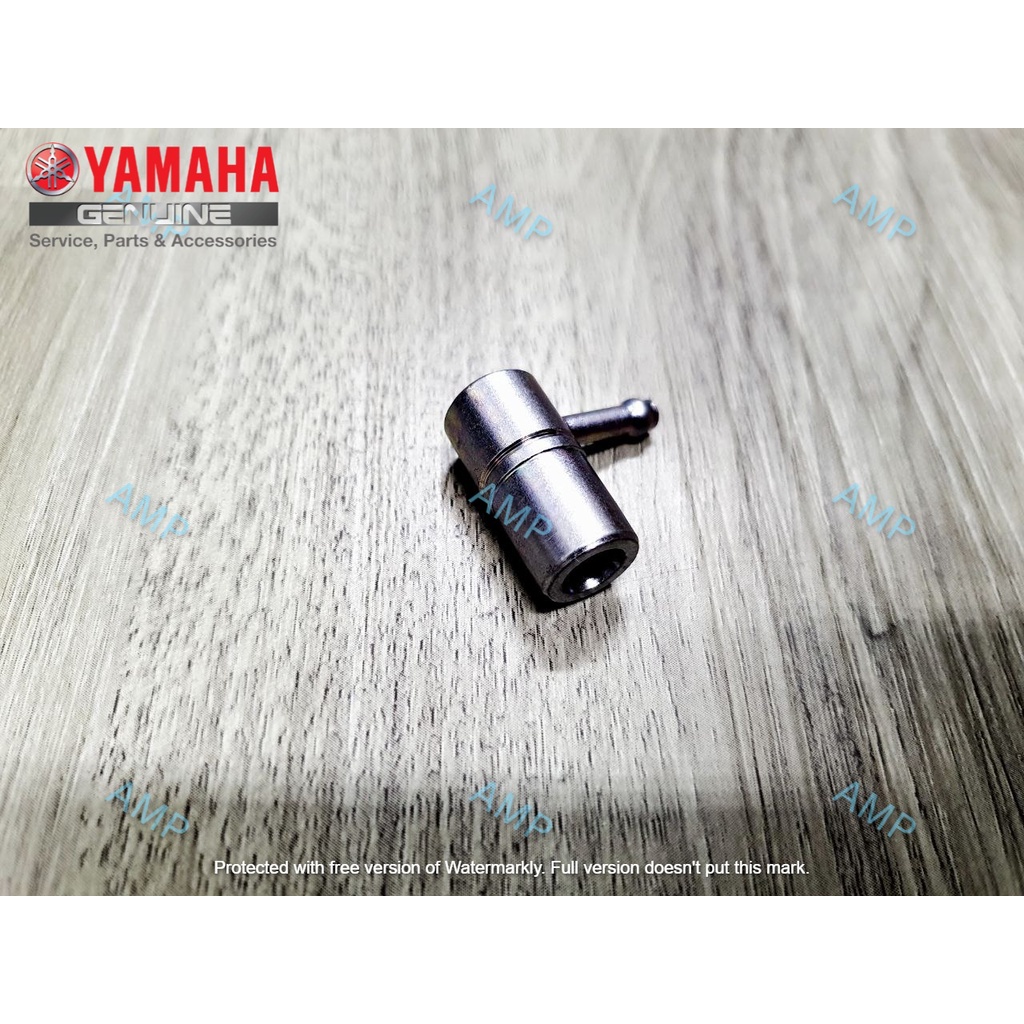 YAMAHA CHECK VALVE ASSY 6461137001 (E8D/L200A) Shopee Malaysia