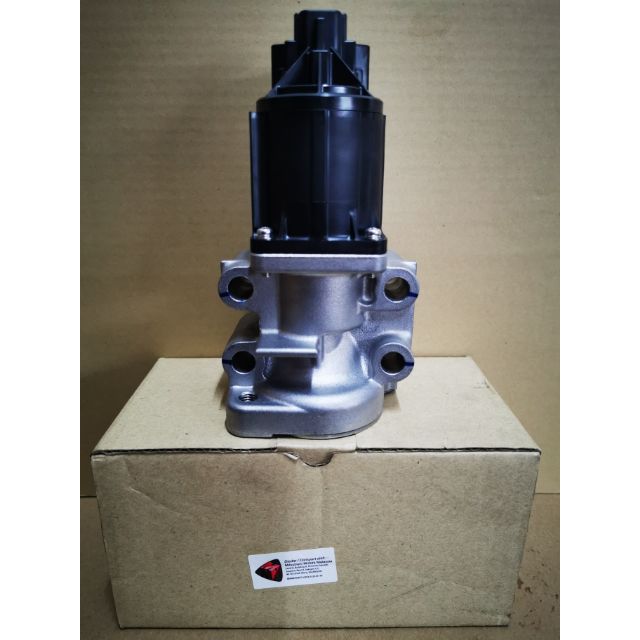 Mitsubishi Triton (KB4T)(4D56 16V) EGR Valve (Original Mitsubishi ...