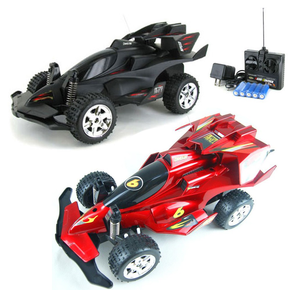 super car remote