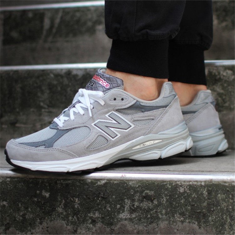 new balance v990