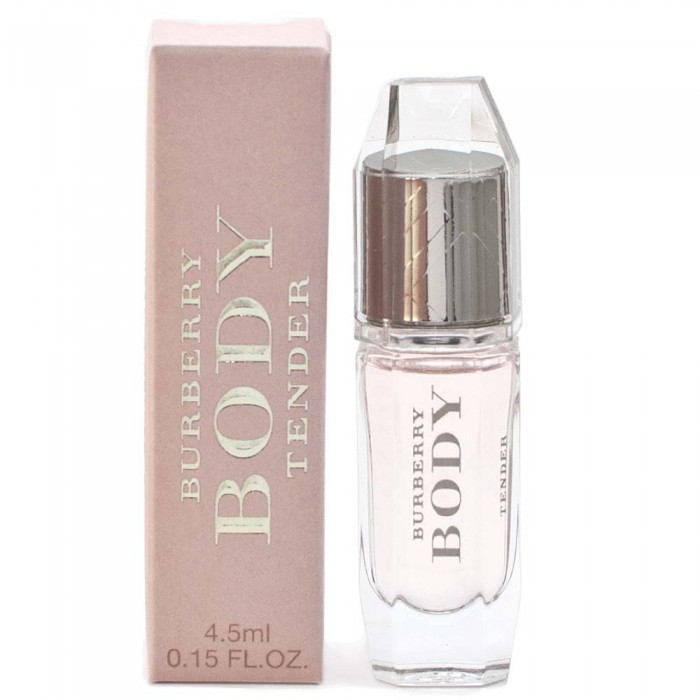 burberry body tender edp