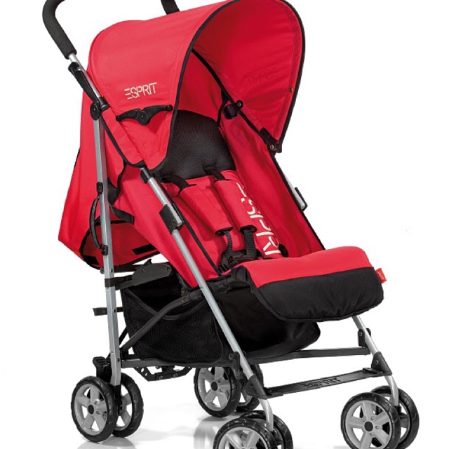 harga stroller shopee