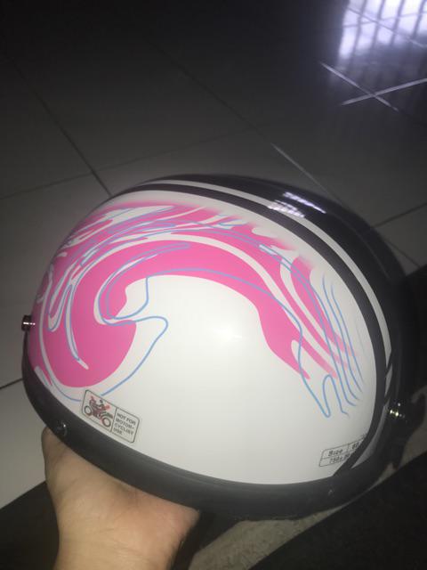 100 Original Mhr Riptide Shopee Malaysia