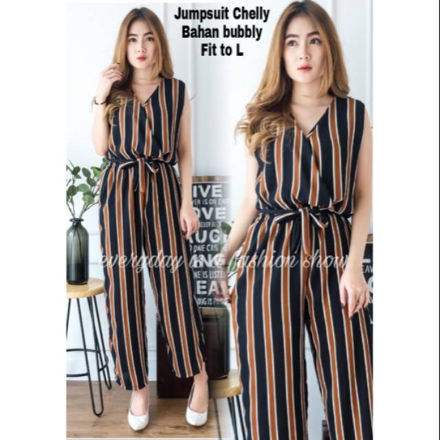 shopee jumpsuit