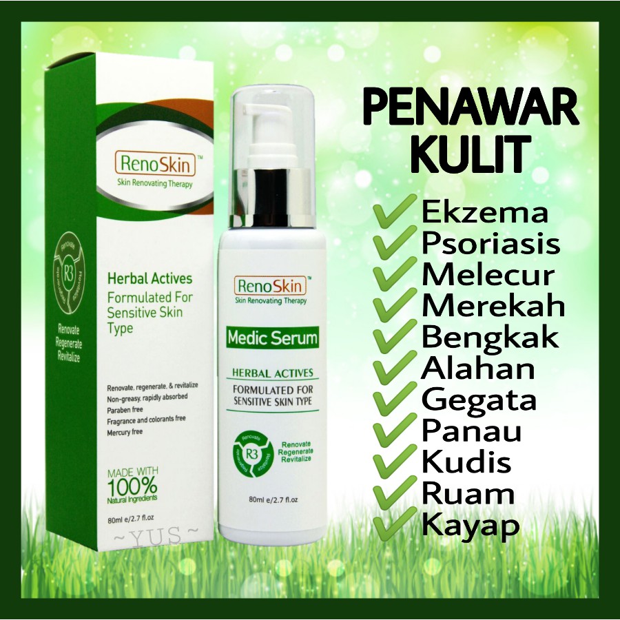 Ubat Psoriasis Di Farmasi - Contoh Pom