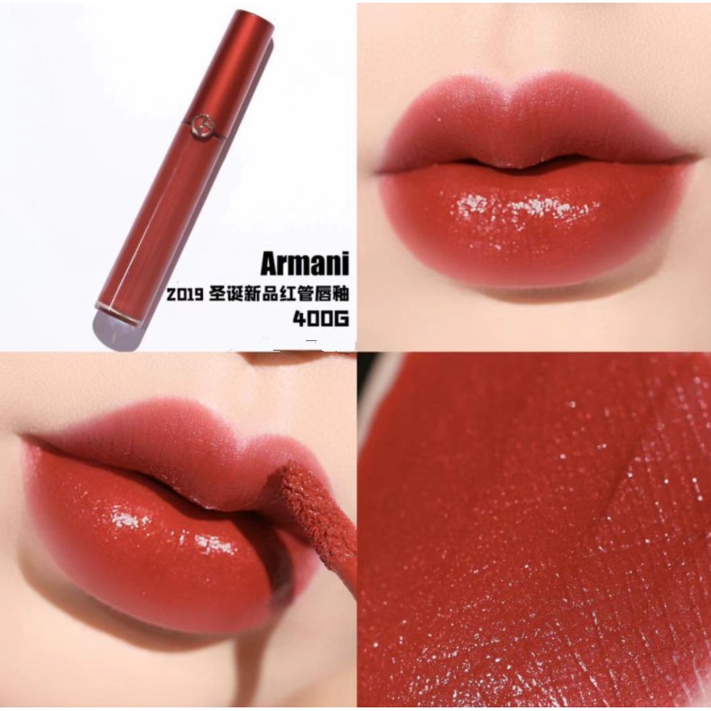armani 405g lipstick