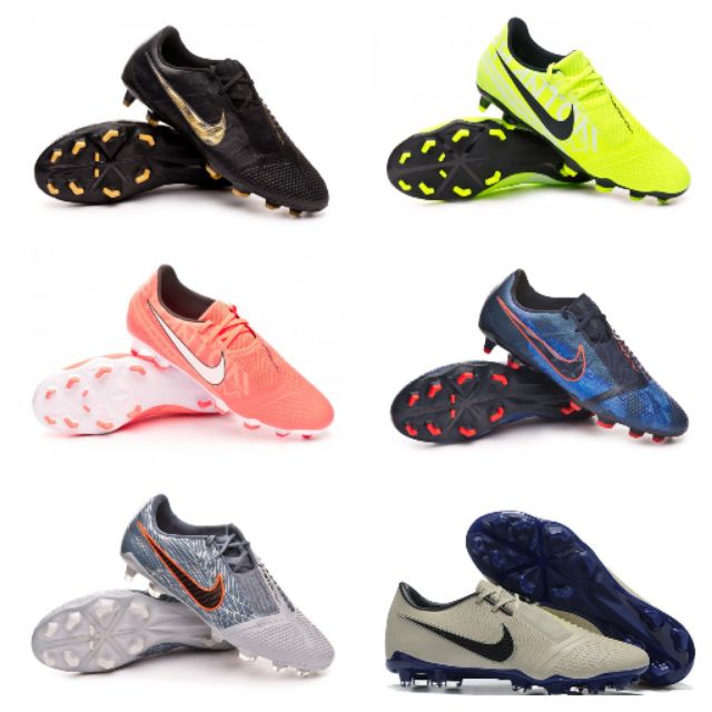 kasut bola nike phantom