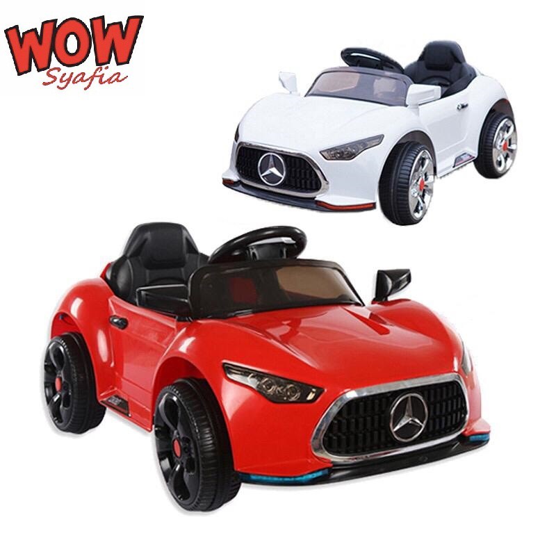 jaguar power wheels