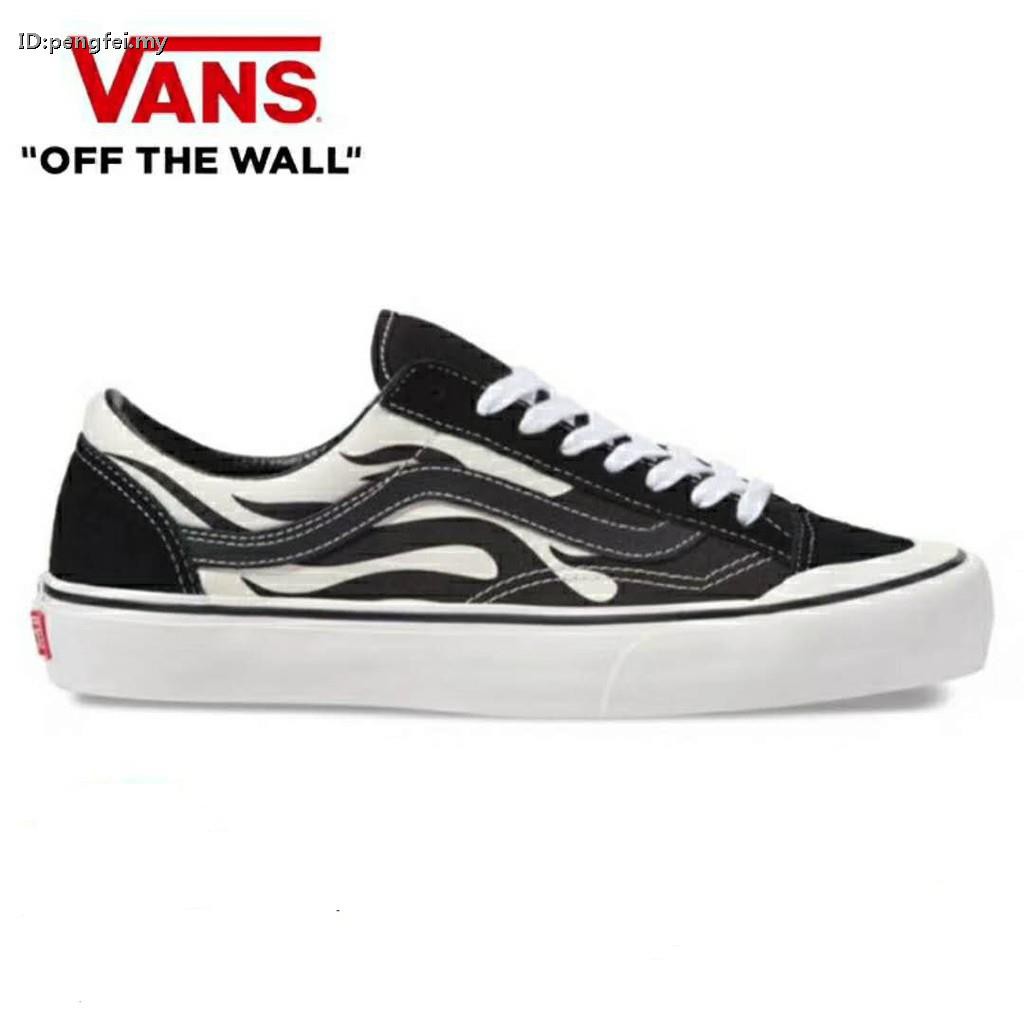 vans shoes men 2018