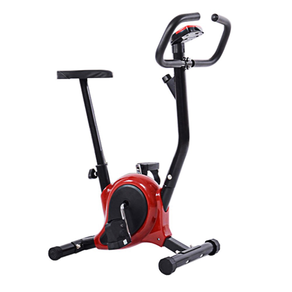 outdoor stationary bike