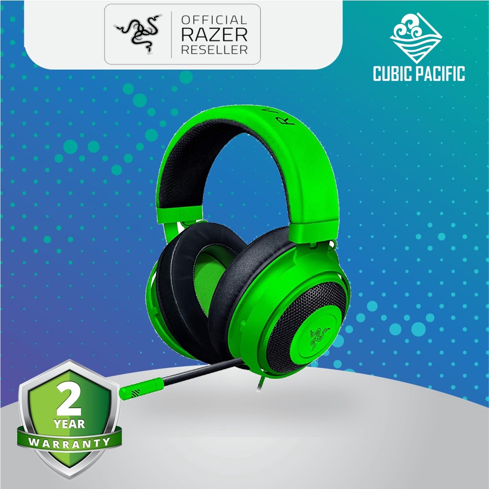 razer cooling gel ear cushions
