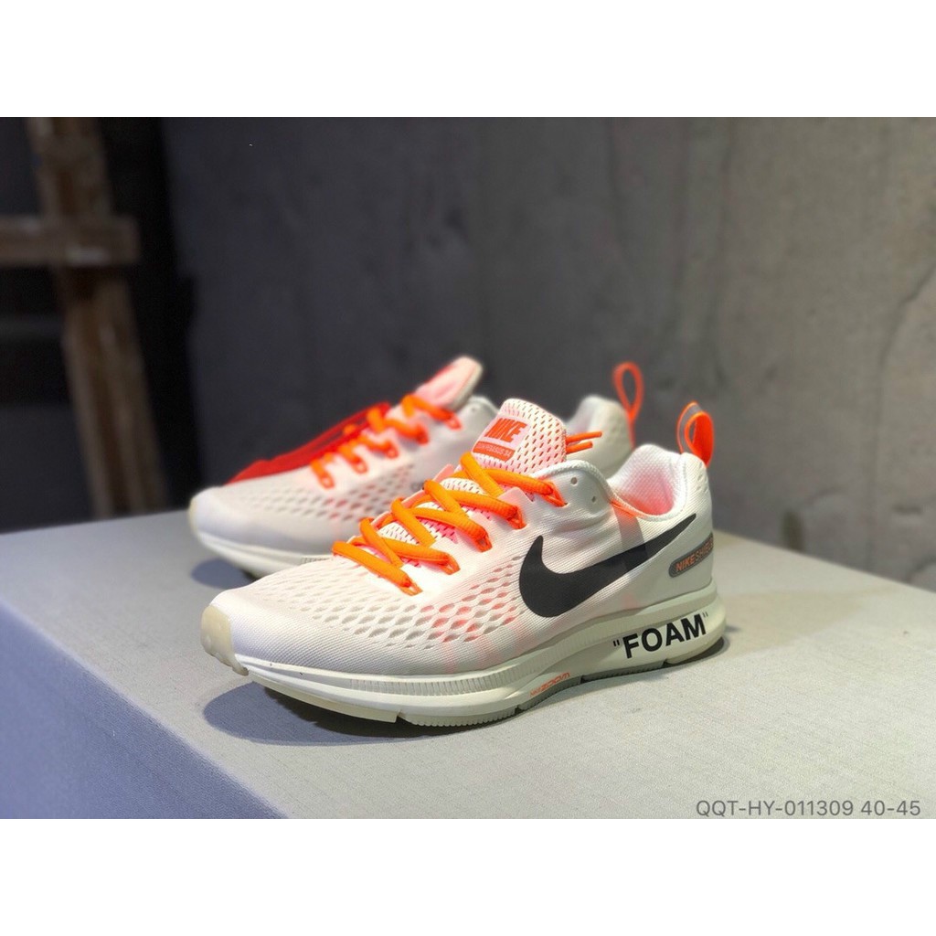 pegasus off white