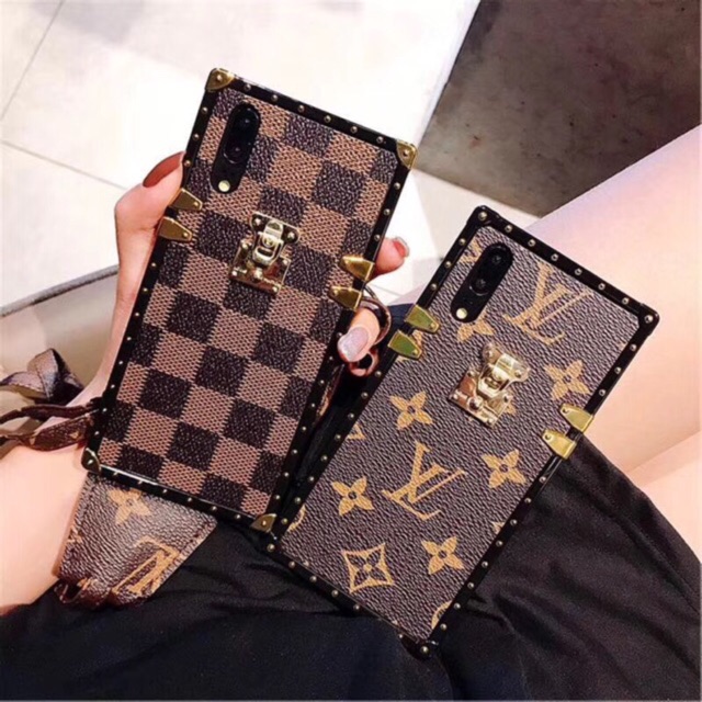 Louis Vuitton Phone Case Samsung 