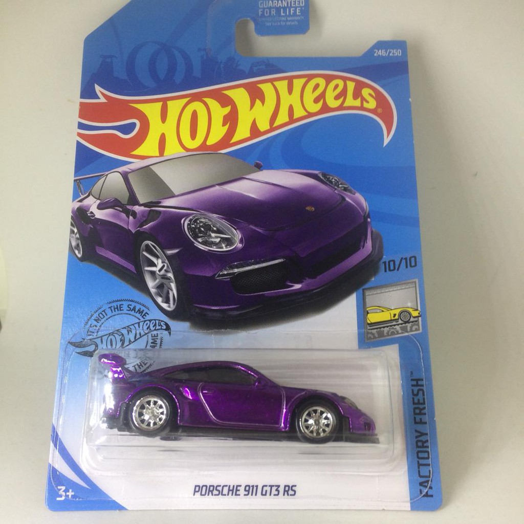 porsche sth hot wheels