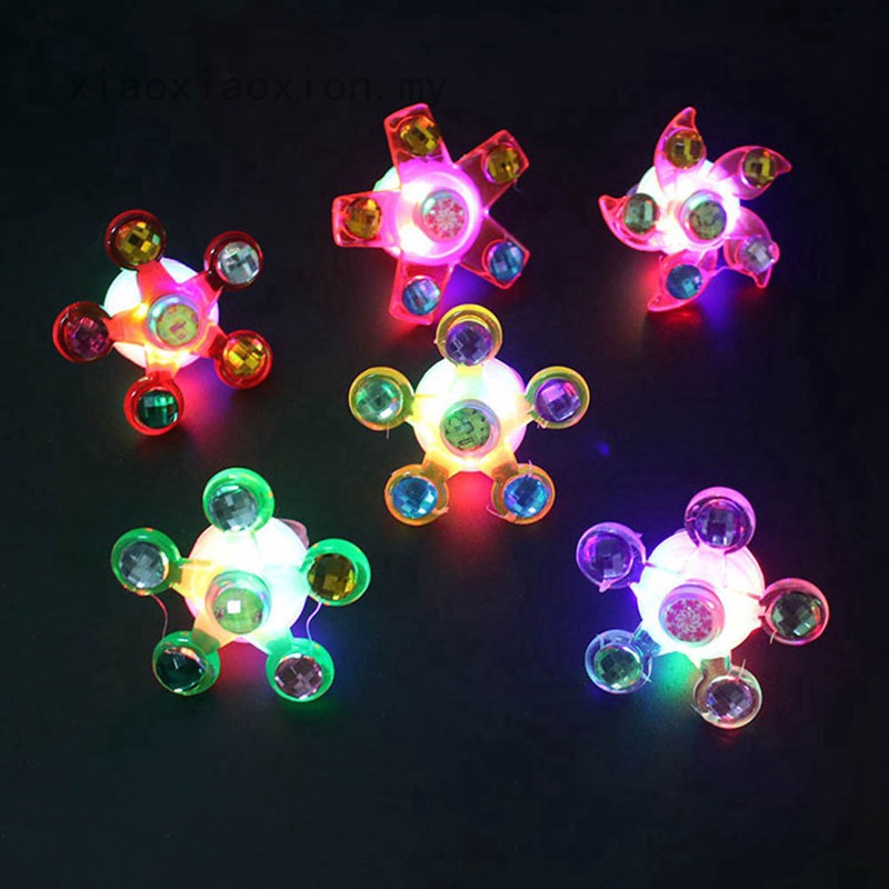 glow toys bulk