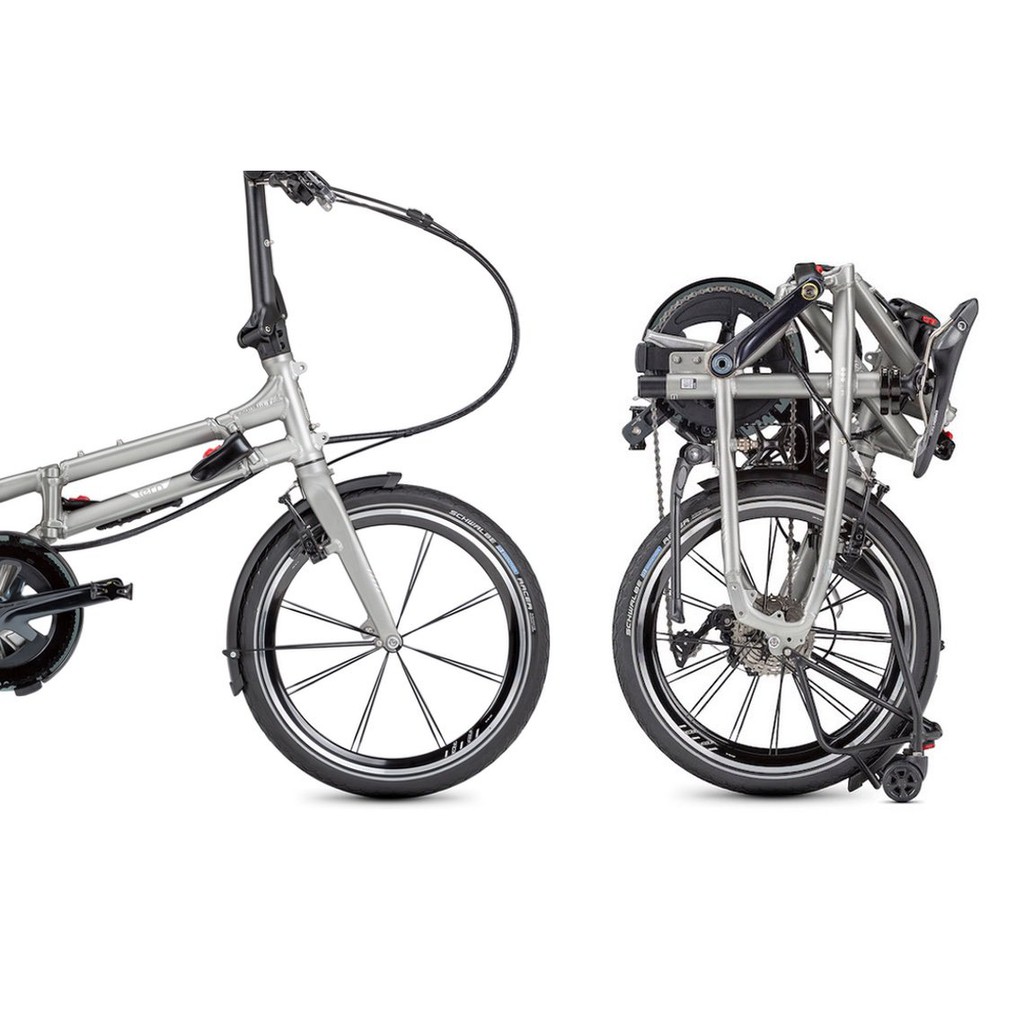 tern byb p8 folding bike