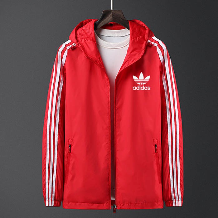 adidas winter bomber jacket