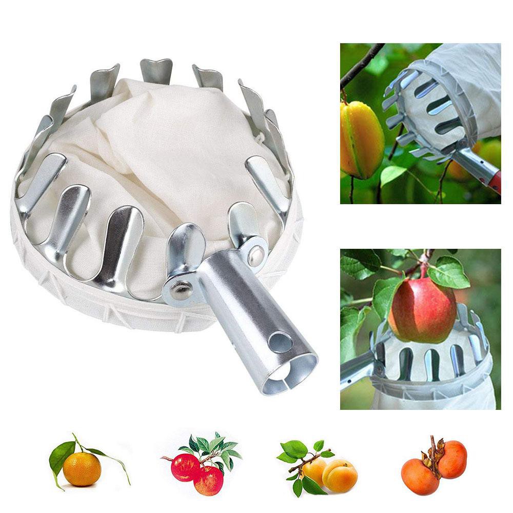 Fruit Picking Bag Gardening Apple Pear Picking Tool High Quality Easy to use