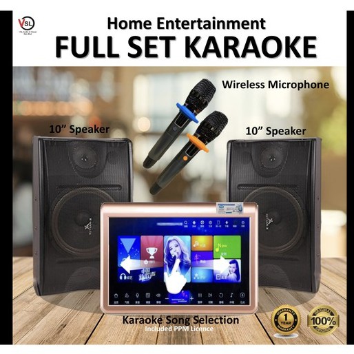 K Hero Pro Max Portable Karaoke Microphone Etty Australia