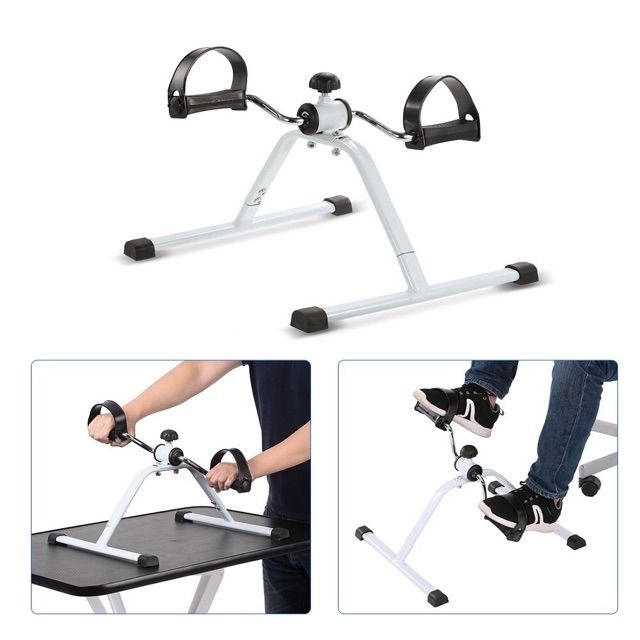 portable exercise machine