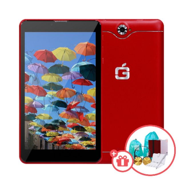 Gmax Genesis Pro Phone Tab Shopee Malaysia