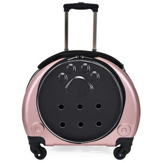 stroller suitcase