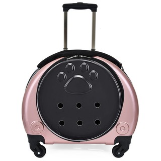 stroller suitcase