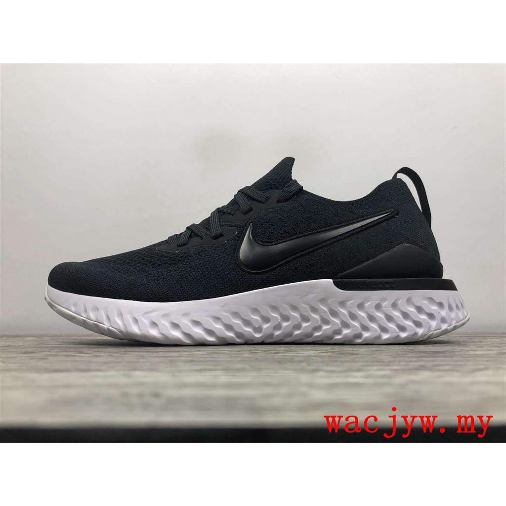 nike epic react flyknit 45